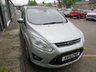 USED 2015 15 FORD C-MAX 1.6 TDCi Titanium X MPV 5dr Diesel Manual Euro 5 (115 ps) ** EXTENDED WARRANTIES AVAILABLE **