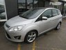 USED 2015 15 FORD C-MAX 1.6 TDCi Titanium X MPV 5dr Diesel Manual Euro 5 (115 ps) ** EXTENDED WARRANTIES AVAILABLE **