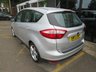 USED 2015 15 FORD C-MAX 1.6 TDCi Titanium X MPV 5dr Diesel Manual Euro 5 (115 ps) ** EXTENDED WARRANTIES AVAILABLE **