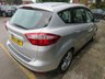 USED 2015 15 FORD C-MAX 1.6 TDCi Titanium X MPV 5dr Diesel Manual Euro 5 (115 ps) ** EXTENDED WARRANTIES AVAILABLE **