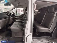 USED 2022 72 FORD TRANSIT CUSTOM 2.0 320 EcoBlue Limited Crew Van Auto L2 H1 Euro 6 (170 ps) AUTO 170 BHP + REVERSE CAM