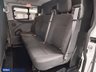 USED 2022 72 FORD TRANSIT CUSTOM 2.0 320 EcoBlue Limited Crew Van Auto L2 H1 Euro 6 (170 ps) AUTO 170 BHP + REVERSE CAM