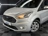 USED 2020 20 FORD TRANSIT CONNECT 1.5 240 EcoBlue Limited Panel Van 5dr Diesel Manual L2 Euro 6 (s/s) (120 ps) FORD TRANSIT CONNECT VAN 1.5 - MANUAL- DIESEL - ULEZ COMPLIANT