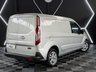 USED 2020 20 FORD TRANSIT CONNECT 1.5 240 EcoBlue Limited Panel Van 5dr Diesel Manual L2 Euro 6 (s/s) (120 ps) FORD TRANSIT CONNECT VAN 1.5 - MANUAL- DIESEL - ULEZ COMPLIANT