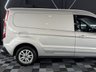 USED 2020 20 FORD TRANSIT CONNECT 1.5 240 EcoBlue Limited Panel Van 5dr Diesel Manual L2 Euro 6 (s/s) (120 ps) FORD TRANSIT CONNECT VAN 1.5 - MANUAL- DIESEL - ULEZ COMPLIANT