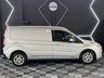 USED 2020 20 FORD TRANSIT CONNECT 1.5 240 EcoBlue Limited Panel Van 5dr Diesel Manual L2 Euro 6 (s/s) (120 ps) FORD TRANSIT CONNECT VAN 1.5 - MANUAL- DIESEL - ULEZ COMPLIANT