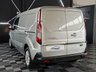 USED 2020 20 FORD TRANSIT CONNECT 1.5 240 EcoBlue Limited Panel Van 5dr Diesel Manual L2 Euro 6 (s/s) (120 ps) FORD TRANSIT CONNECT VAN 1.5 - MANUAL- DIESEL - ULEZ COMPLIANT