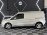 USED 2020 20 FORD TRANSIT CONNECT 1.5 240 EcoBlue Limited Panel Van 5dr Diesel Manual L2 Euro 6 (s/s) (120 ps) FORD TRANSIT CONNECT VAN 1.5 - MANUAL- DIESEL - ULEZ COMPLIANT