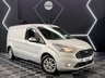 USED 2020 20 FORD TRANSIT CONNECT 1.5 240 EcoBlue Limited Panel Van 5dr Diesel Manual L2 Euro 6 (s/s) (120 ps) FORD TRANSIT CONNECT VAN 1.5 - MANUAL- DIESEL - ULEZ COMPLIANT