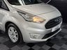 USED 2020 20 FORD TRANSIT CONNECT 1.5 240 EcoBlue Limited Panel Van 5dr Diesel Manual L2 Euro 6 (s/s) (120 ps) FORD TRANSIT CONNECT VAN 1.5 - MANUAL- DIESEL - ULEZ COMPLIANT