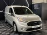 USED 2020 20 FORD TRANSIT CONNECT 1.5 240 EcoBlue Limited Panel Van 5dr Diesel Manual L2 Euro 6 (s/s) (120 ps) FORD TRANSIT CONNECT VAN 1.5 - MANUAL- DIESEL - ULEZ COMPLIANT