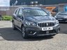 USED 2017 M SUZUKI SX4 S-CROSS 1.0 Boosterjet SZ-T SUV 5dr Petrol Manual Euro 6 (111 ps) Just In! Clean SX4 S-Cross