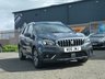 USED 2017 M SUZUKI SX4 S-CROSS 1.0 Boosterjet SZ-T SUV 5dr Petrol Manual Euro 6 (111 ps) Just In! Clean SX4 S-Cross