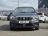 USED 2017 M SUZUKI SX4 S-CROSS 1.0 Boosterjet SZ-T SUV 5dr Petrol Manual Euro 6 (111 ps) Just In! Clean SX4 S-Cross
