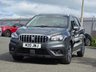 USED 2017 M SUZUKI SX4 S-CROSS 1.0 Boosterjet SZ-T SUV 5dr Petrol Manual Euro 6 (111 ps) Just In! Clean SX4 S-Cross