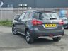 USED 2017 M SUZUKI SX4 S-CROSS 1.0 Boosterjet SZ-T SUV 5dr Petrol Manual Euro 6 (111 ps) Just In! Clean SX4 S-Cross