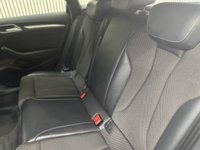 USED 2017 67 AUDI A3 1.5 TFSI CoD Black Edition Sportback 5dr Petrol Manual Euro 6 (s/s) (150 ps) Complementary 6 Months RAC Warranty and 12 Months RAC Breakdown Cover Also Receive a Full MOT With All Advisory Work Completed, Fresh Engine Service and RAC Multipoint Check Before Collection/Delivery