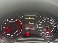 USED 2017 67 AUDI A3 1.5 TFSI CoD Black Edition Sportback 5dr Petrol Manual Euro 6 (s/s) (150 ps) Complementary 6 Months RAC Warranty and 12 Months RAC Breakdown Cover Also Receive a Full MOT With All Advisory Work Completed, Fresh Engine Service and RAC Multipoint Check Before Collection/Delivery