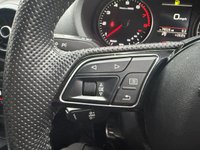 USED 2017 67 AUDI A3 1.5 TFSI CoD Black Edition Sportback 5dr Petrol Manual Euro 6 (s/s) (150 ps) Complementary 6 Months RAC Warranty and 12 Months RAC Breakdown Cover Also Receive a Full MOT With All Advisory Work Completed, Fresh Engine Service and RAC Multipoint Check Before Collection/Delivery