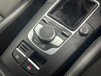 USED 2017 67 AUDI A3 1.5 TFSI CoD Black Edition Sportback 5dr Petrol Manual Euro 6 (s/s) (150 ps) Complementary 6 Months RAC Warranty and 12 Months RAC Breakdown Cover Also Receive a Full MOT With All Advisory Work Completed, Fresh Engine Service and RAC Multipoint Check Before Collection/Delivery