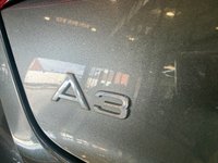 USED 2017 67 AUDI A3 1.5 TFSI CoD Black Edition Sportback 5dr Petrol Manual Euro 6 (s/s) (150 ps) Complementary 6 Months RAC Warranty and 12 Months RAC Breakdown Cover Also Receive a Full MOT With All Advisory Work Completed, Fresh Engine Service and RAC Multipoint Check Before Collection/Delivery