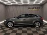 USED 2017 67 AUDI A3 1.5 TFSI CoD Black Edition Sportback 5dr Petrol Manual Euro 6 (s/s) (150 ps) Complementary 6 Months RAC Warranty and 12 Months RAC Breakdown Cover Also Receive a Full MOT With All Advisory Work Completed, Fresh Engine Service and RAC Multipoint Check Before Collection/Delivery