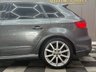 USED 2017 67 AUDI A3 1.5 TFSI CoD Black Edition Sportback 5dr Petrol Manual Euro 6 (s/s) (150 ps) Complementary 6 Months RAC Warranty and 12 Months RAC Breakdown Cover Also Receive a Full MOT With All Advisory Work Completed, Fresh Engine Service and RAC Multipoint Check Before Collection/Delivery
