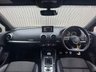 USED 2017 67 AUDI A3 1.5 TFSI CoD Black Edition Sportback 5dr Petrol Manual Euro 6 (s/s) (150 ps) Complementary 6 Months RAC Warranty and 12 Months RAC Breakdown Cover Also Receive a Full MOT With All Advisory Work Completed, Fresh Engine Service and RAC Multipoint Check Before Collection/Delivery