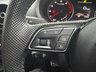 USED 2017 67 AUDI A3 1.5 TFSI CoD Black Edition Sportback 5dr Petrol Manual Euro 6 (s/s) (150 ps) Complementary 6 Months RAC Warranty and 12 Months RAC Breakdown Cover Also Receive a Full MOT With All Advisory Work Completed, Fresh Engine Service and RAC Multipoint Check Before Collection/Delivery