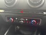 USED 2017 67 AUDI A3 1.5 TFSI CoD Black Edition Sportback 5dr Petrol Manual Euro 6 (s/s) (150 ps) Complementary 6 Months RAC Warranty and 12 Months RAC Breakdown Cover Also Receive a Full MOT With All Advisory Work Completed, Fresh Engine Service and RAC Multipoint Check Before Collection/Delivery
