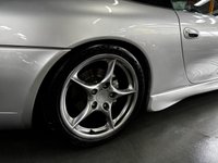 USED 1998 S PORSCHE 911 996 Carrera 2 3.4 Manual Coupe  1998 PORSCHE 911 996.1 C2 TRACK / FAST ROAD CAR - C4 SHELL - ENGINE REBUILD - GEARBOX REBUILD - KW V3 CLUBSPORT SUSPENSION - MANTHEY GEO SET - RECARO SEATS