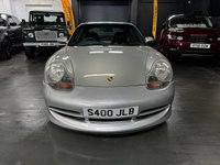 USED 1998 S PORSCHE 911 996 Carrera 2 3.4 Manual Coupe  1998 PORSCHE 911 996.1 C2 TRACK / FAST ROAD CAR - C4 SHELL - ENGINE REBUILD - GEARBOX REBUILD - KW V3 CLUBSPORT SUSPENSION - MANTHEY GEO SET - RECARO SEATS