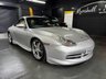 USED 1998 S PORSCHE 911 996 Carrera 2 3.4 Manual Coupe  1998 PORSCHE 911 996.1 C2 TRACK / FAST ROAD CAR - C4 SHELL - ENGINE REBUILD - GEARBOX REBUILD - KW V3 CLUBSPORT SUSPENSION - MANTHEY GEO SET - RECARO SEATS