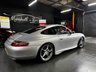USED 1998 S PORSCHE 911 996 Carrera 2 3.4 Manual Coupe  1998 PORSCHE 911 996.1 C2 TRACK / FAST ROAD CAR - C4 SHELL - ENGINE REBUILD - GEARBOX REBUILD - KW V3 CLUBSPORT SUSPENSION - MANTHEY GEO SET - RECARO SEATS