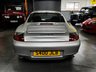 USED 1998 S PORSCHE 911 996 Carrera 2 3.4 Manual Coupe  1998 PORSCHE 911 996.1 C2 TRACK / FAST ROAD CAR - C4 SHELL - ENGINE REBUILD - GEARBOX REBUILD - KW V3 CLUBSPORT SUSPENSION - MANTHEY GEO SET - RECARO SEATS