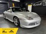 USED 1998 S PORSCHE 911 996 Carrera 2 3.4 Manual Coupe  1998 PORSCHE 911 996.1 C2 TRACK / FAST ROAD CAR - C4 SHELL - ENGINE REBUILD - GEARBOX REBUILD - KW V3 CLUBSPORT SUSPENSION - MANTHEY GEO SET - RECARO SEATS