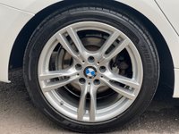 USED 2014 14 BMW 3 SERIES GRAN TURISMO 2.0 318d M Sport GT 5dr Diesel Manual Euro 6 (s/s) (143 ps) 