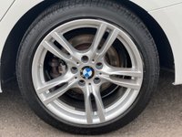 USED 2014 14 BMW 3 SERIES GRAN TURISMO 2.0 318d M Sport GT 5dr Diesel Manual Euro 6 (s/s) (143 ps) 