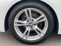 USED 2014 14 BMW 3 SERIES GRAN TURISMO 2.0 318d M Sport GT 5dr Diesel Manual Euro 6 (s/s) (143 ps) 