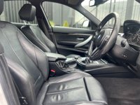 USED 2014 14 BMW 3 SERIES GRAN TURISMO 2.0 318d M Sport GT 5dr Diesel Manual Euro 6 (s/s) (143 ps) 