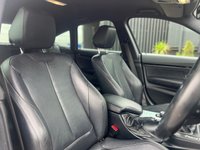 USED 2014 14 BMW 3 SERIES GRAN TURISMO 2.0 318d M Sport GT 5dr Diesel Manual Euro 6 (s/s) (143 ps) 