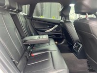 USED 2014 14 BMW 3 SERIES GRAN TURISMO 2.0 318d M Sport GT 5dr Diesel Manual Euro 6 (s/s) (143 ps) 