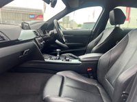 USED 2014 14 BMW 3 SERIES GRAN TURISMO 2.0 318d M Sport GT 5dr Diesel Manual Euro 6 (s/s) (143 ps) 