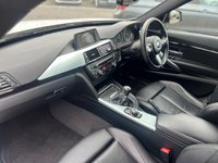USED 2014 14 BMW 3 SERIES GRAN TURISMO 2.0 318d M Sport GT 5dr Diesel Manual Euro 6 (s/s) (143 ps) 
