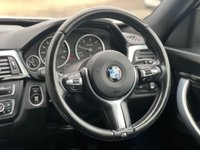 USED 2014 14 BMW 3 SERIES GRAN TURISMO 2.0 318d M Sport GT 5dr Diesel Manual Euro 6 (s/s) (143 ps) 