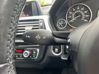 USED 2014 14 BMW 3 SERIES GRAN TURISMO 2.0 318d M Sport GT 5dr Diesel Manual Euro 6 (s/s) (143 ps) 