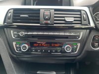 USED 2014 14 BMW 3 SERIES GRAN TURISMO 2.0 318d M Sport GT 5dr Diesel Manual Euro 6 (s/s) (143 ps) 