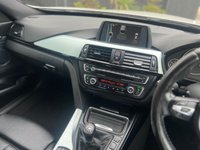 USED 2014 14 BMW 3 SERIES GRAN TURISMO 2.0 318d M Sport GT 5dr Diesel Manual Euro 6 (s/s) (143 ps) 