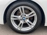 USED 2014 14 BMW 3 SERIES GRAN TURISMO 2.0 318d M Sport GT 5dr Diesel Manual Euro 6 (s/s) (143 ps) 