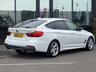 USED 2014 14 BMW 3 SERIES GRAN TURISMO 2.0 318d M Sport GT 5dr Diesel Manual Euro 6 (s/s) (143 ps) 